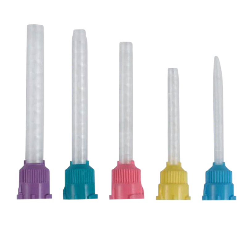 HP Mixing Tips – (50 pcs)