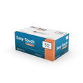 General Purpose Syringe (5 mL Luer Lock Tip Without Safety) Box of 100