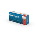 Hypodermic Needle 1-1/2 Inch Length 25 Gauge Thin Wall Without Safety