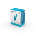 EasyTouch Twist Lancets 30g Twist Lancet Blue