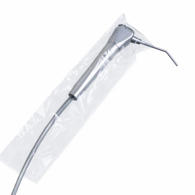 Syringe Sleeves – Disposable (500Pcs)