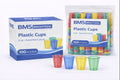 Plastic Cups – Disposable (50 pcs)