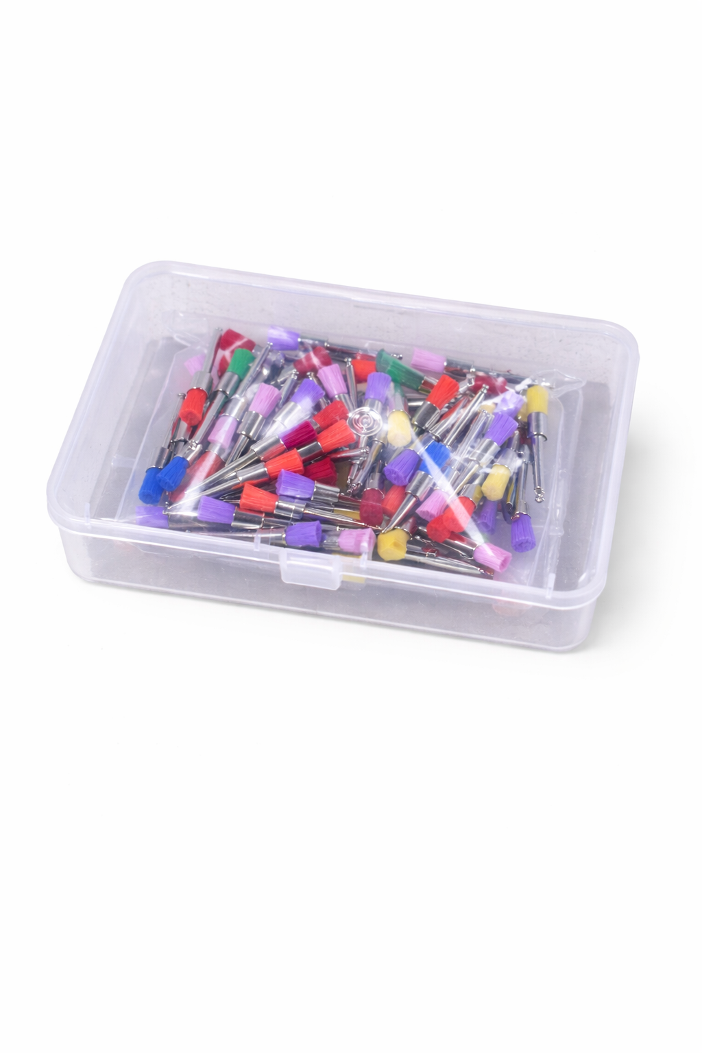 Prophy Brushes (100 pcs)