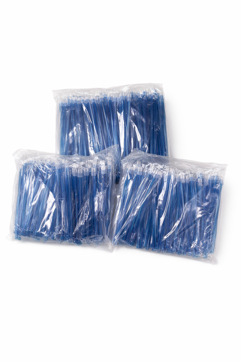 Saliva Ejectors  (100 pcs)