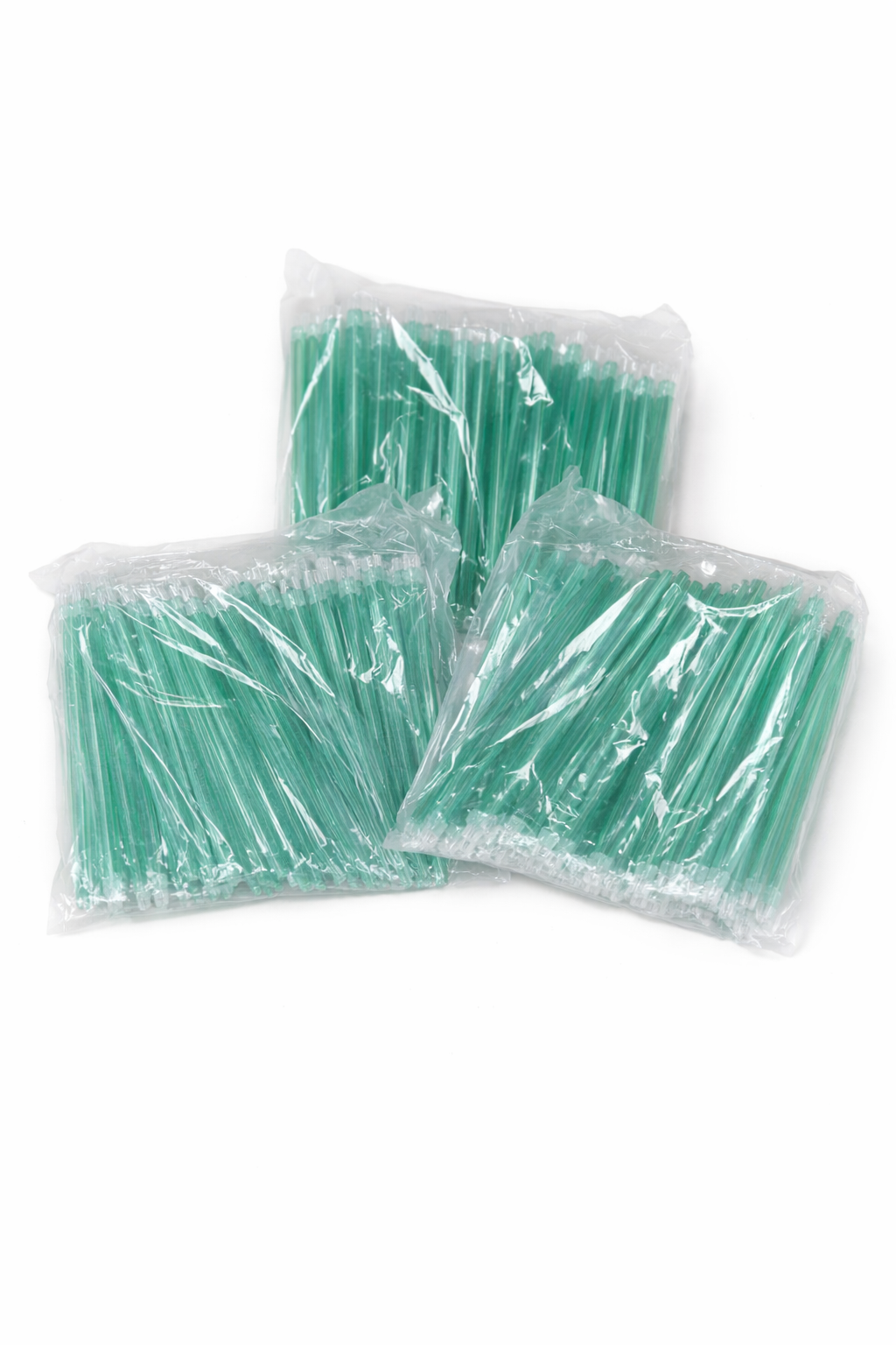 Saliva Ejectors  (100 pcs)