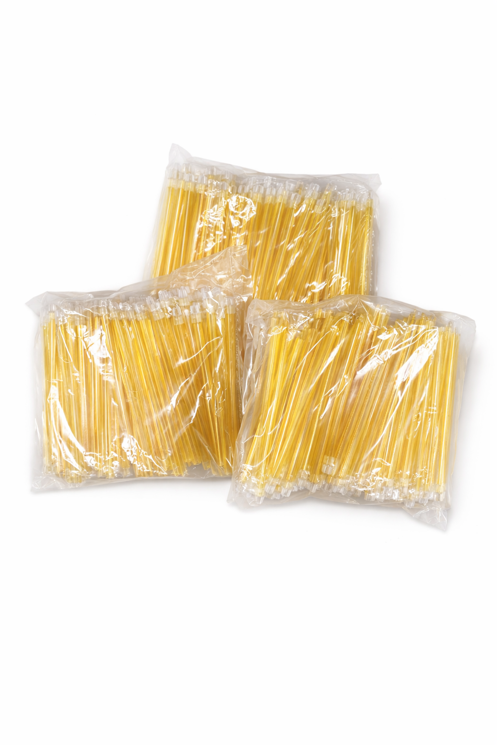 Saliva Ejectors  (100 pcs)