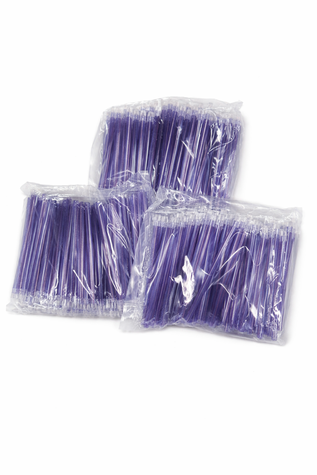 Saliva Ejectors  (100 pcs)