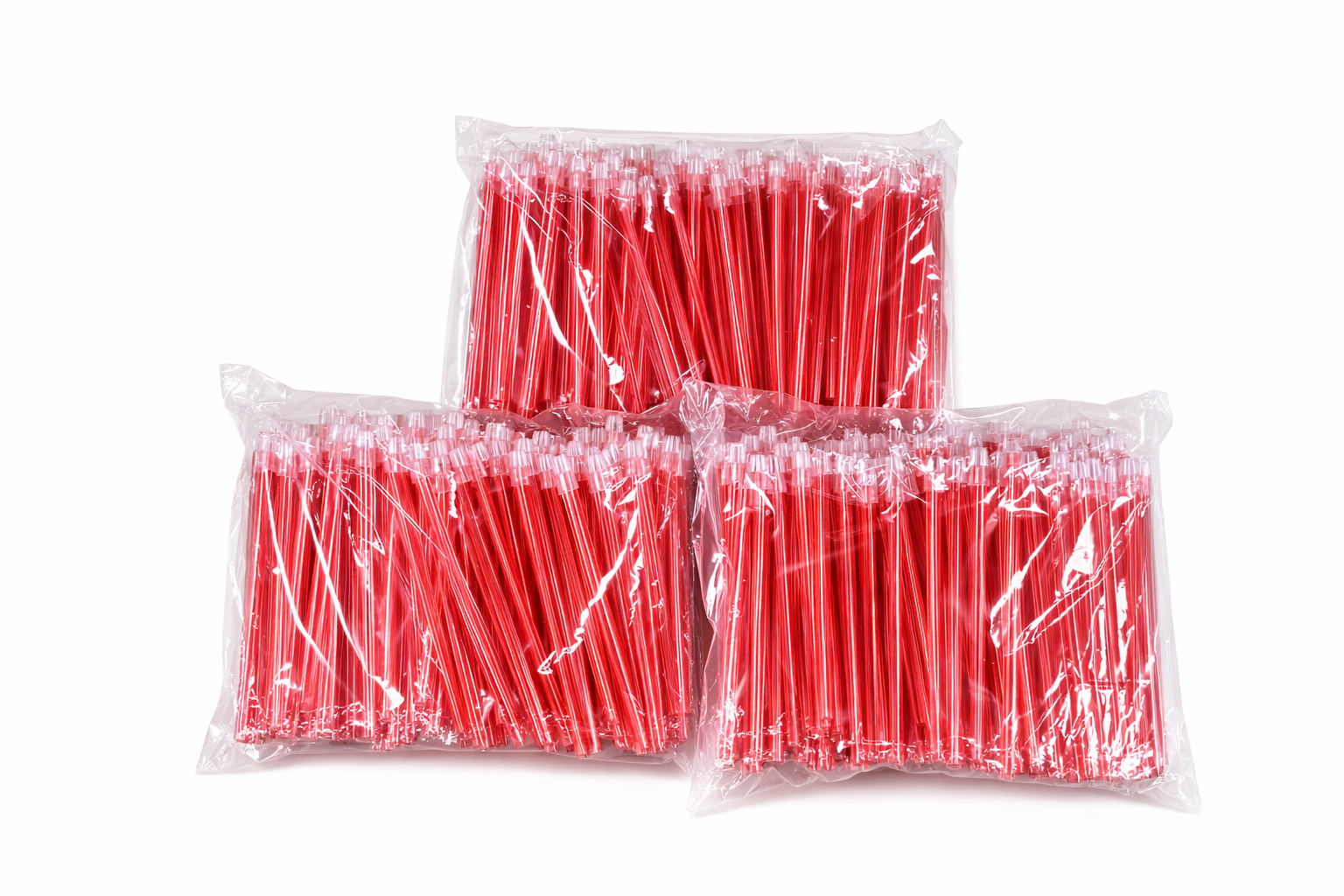 Saliva Ejectors  (100 pcs)