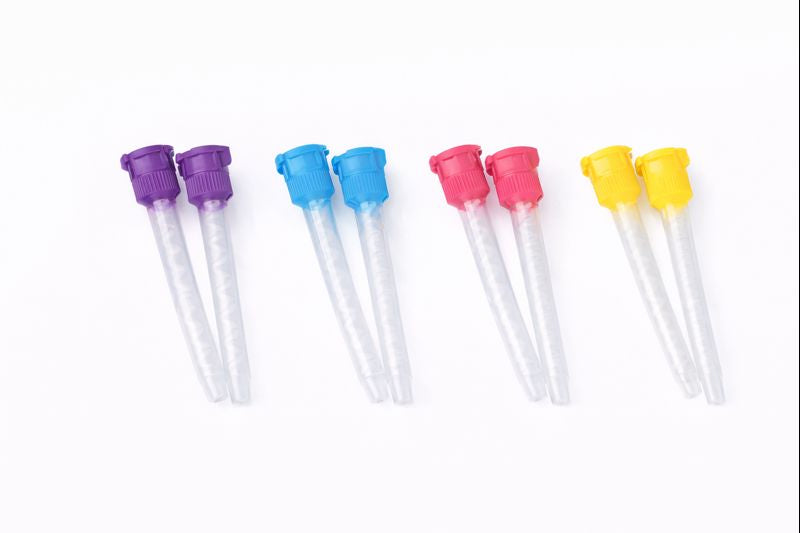 HP Mixing Tips – (50 pcs)