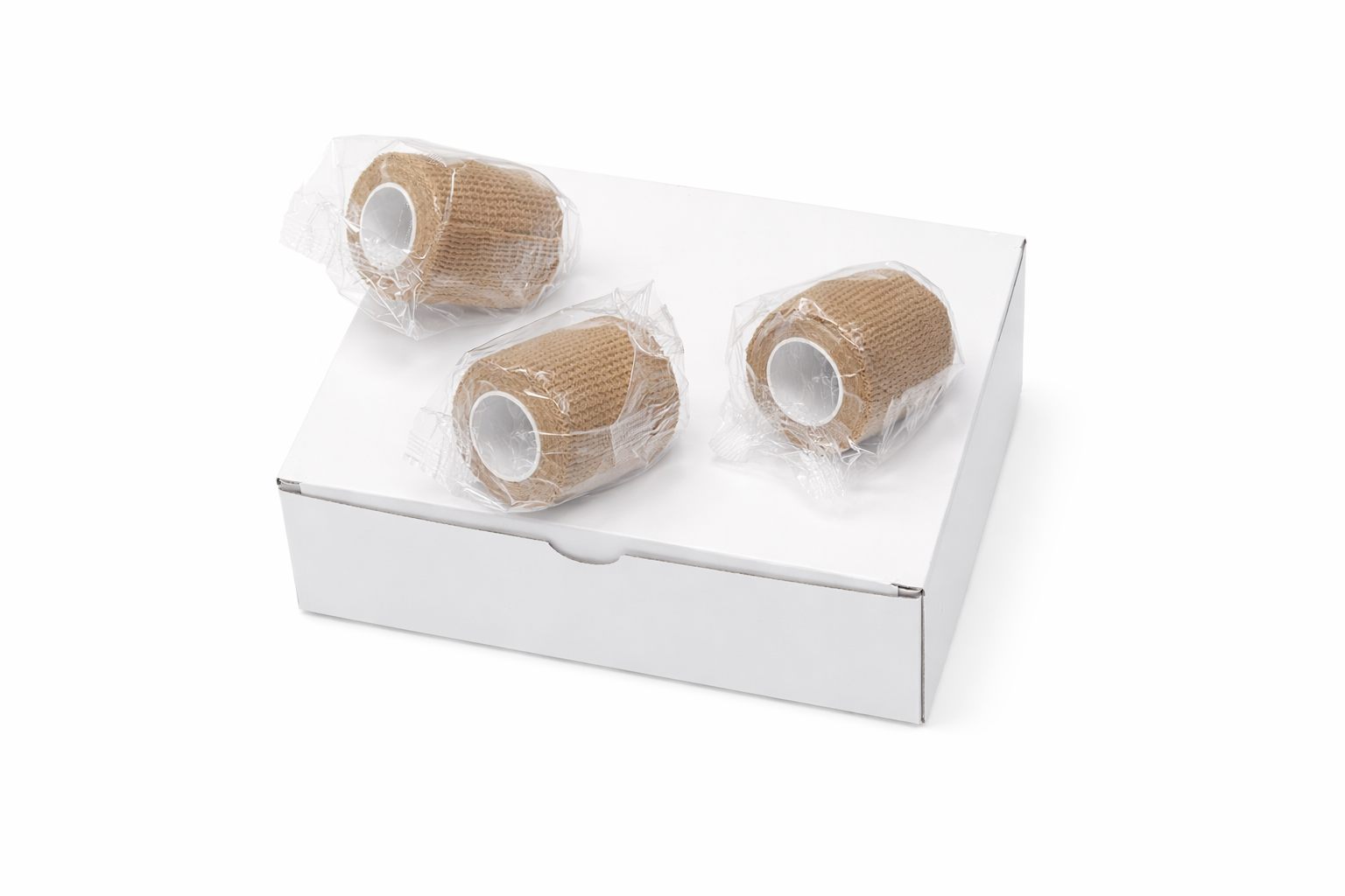 Self-Adhesive Bandages ( 6Pack)