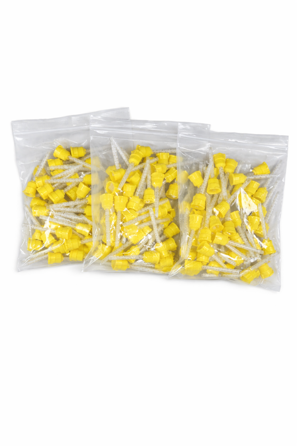 HP Mixing Tips – (50 pcs)