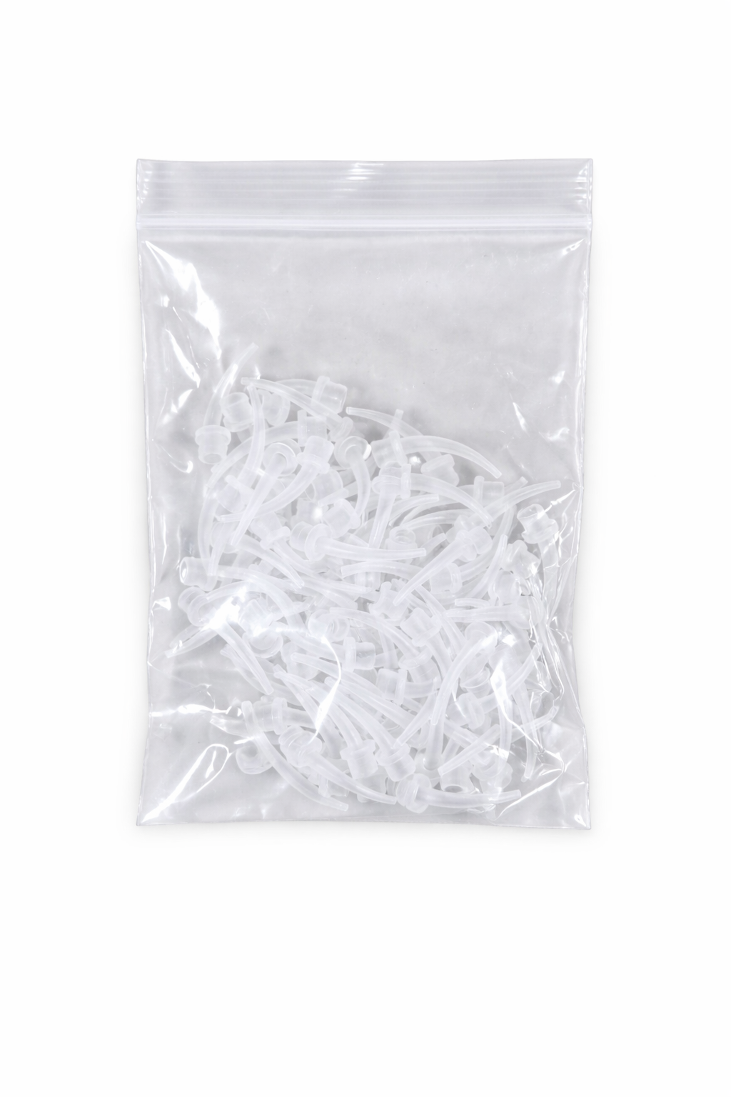 Intra-Oral Suction Tips – Disposable (100 pcs)