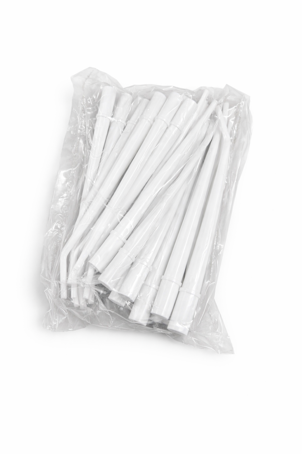 Surgical Aspirator Tips (25 pcs).