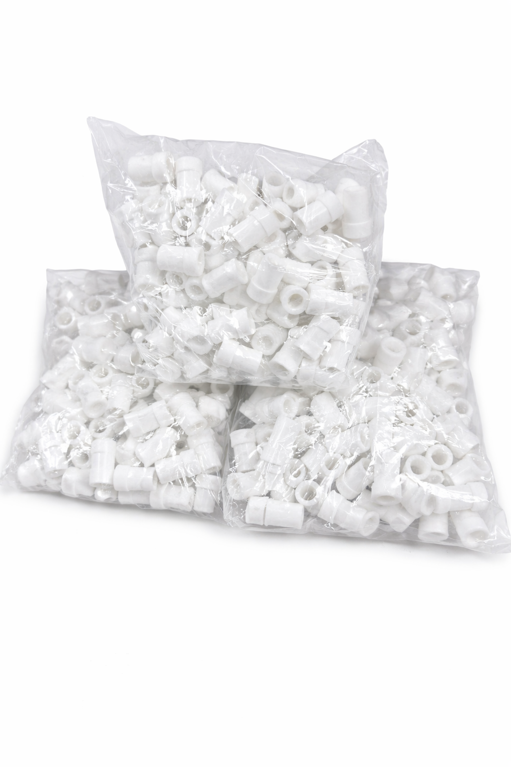 Dental Suction Tube Adapters – (100 pcs)