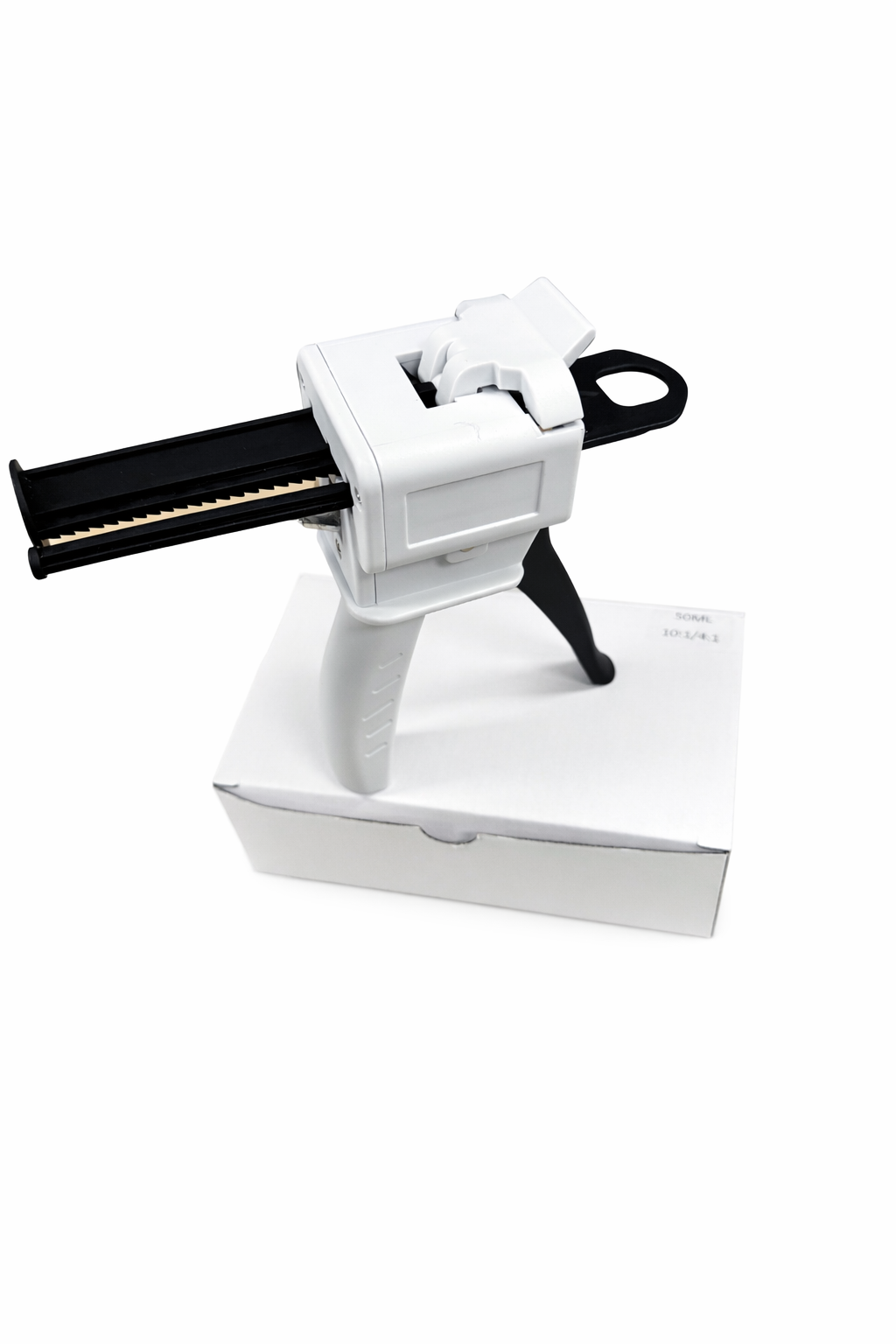 Impression Dispensing Gun – 1:1 / 1:2 ,10:1