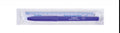 Skin Marker with Ruler Securline Gentian Violet Ink Sterile Full Size Tapered Tip ( Box of 10)