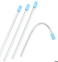 Saliva Ejectors  (100 pcs)
