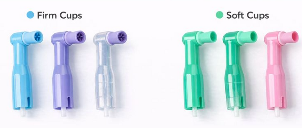 Prophy Angles (100 pcs)