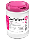CaviWipes Surface Disinfecting Wipes, Tub of 160