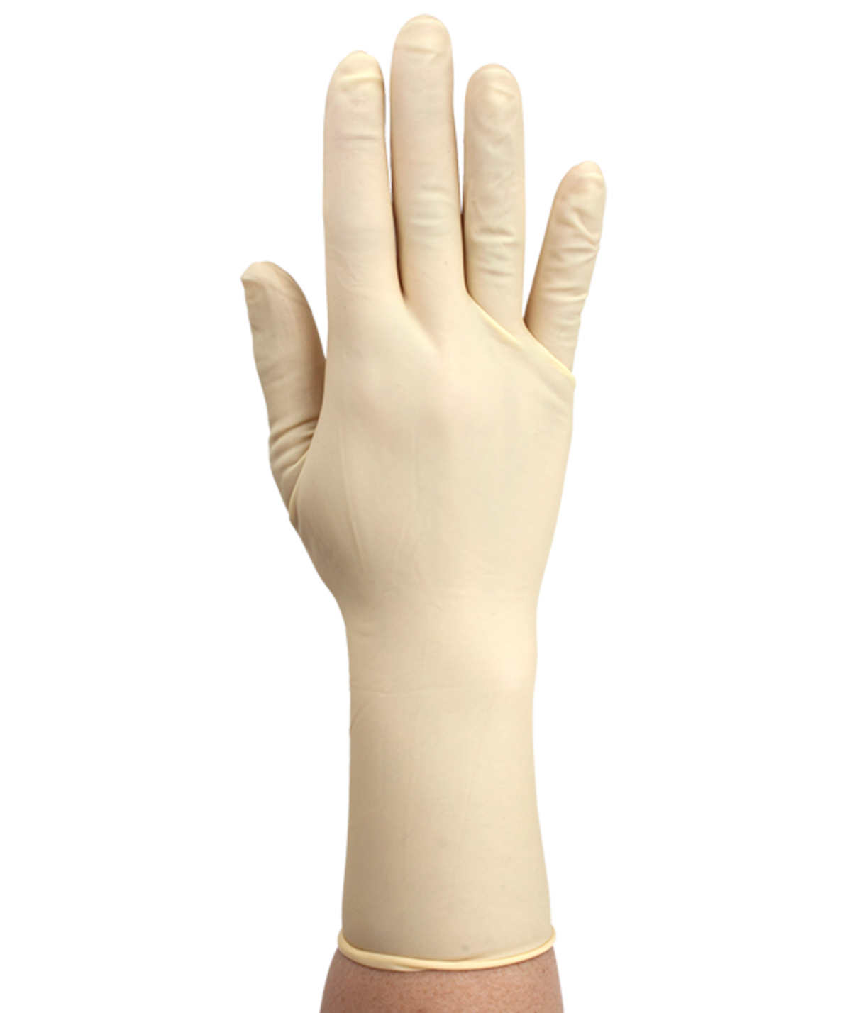 Sterile Latex Surgical Gloves - Box of 50