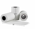 Thermal Receipt Paper Rolls, 2 1/4" X 50' , 48 Rolls
