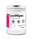 CaviWipes Surface Disinfecting Wipes.  3 Min , Tub of 160