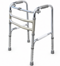 Adjustable-Height Walker