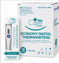 Dynarex Economy Digital Thermometer (Single)