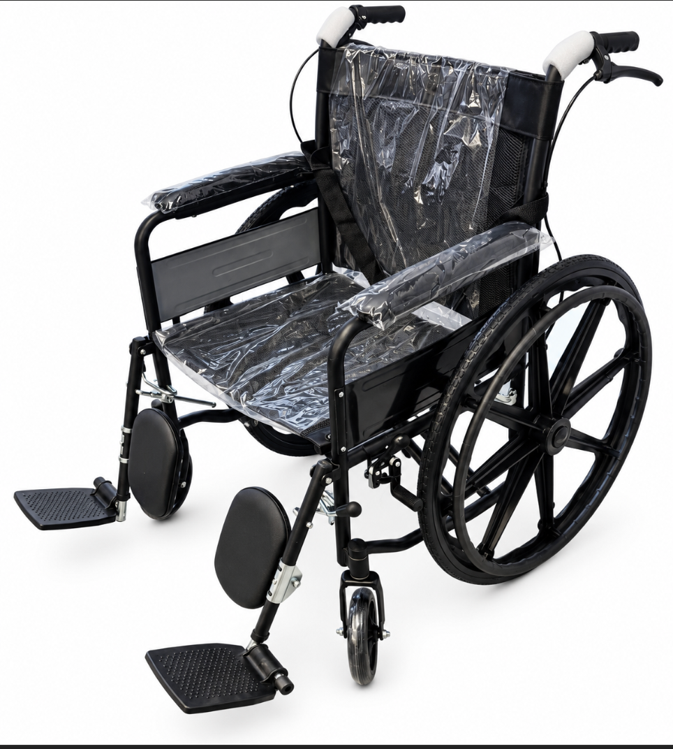 Manual Wheelchair