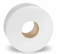 Jumbo Bath Tissue - 2-ply- 3.3X1000FT 12/CS