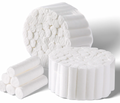 Cotton Rolls – Disposable (1,000 pcs)
