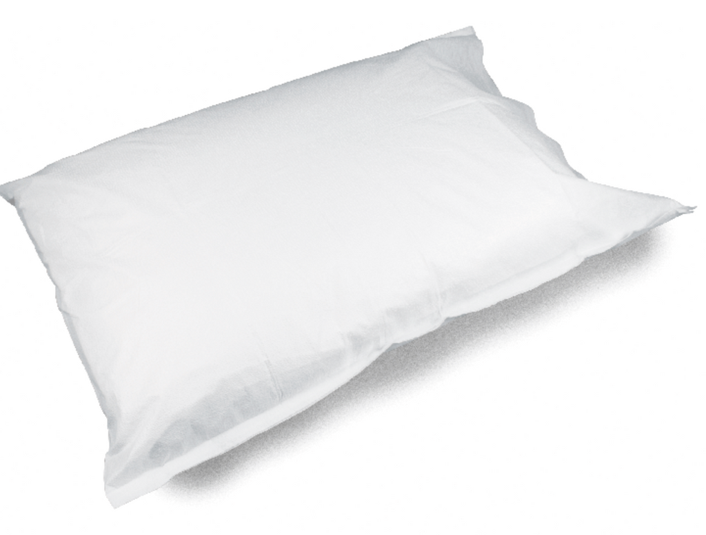 Pillow Cases-White-100 per case